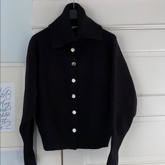 Zara Jackets & Blazers - Zara Cardigan/Jacket